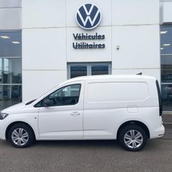 Volkswagen Caddy BUSINESS PLUS 2.0 TDI 102 BVM6 Theix-Noyalo