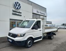 Volkswagen Crafter Theix-Noyalo