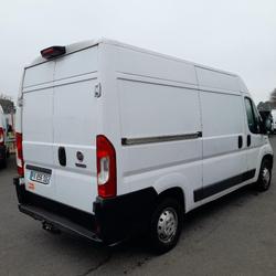 Fiat Ducato PACK PRO NAV TOLE 3.3 M H2 2.3 MJT 130 EURO 6 Thouar&eacute;-sur-Loire