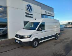 Volkswagen Crafter Theix-Noyalo