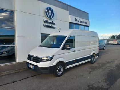 Volkswagen Crafter - BUSINESS LINE  30 L3H3 2.0 TDI 177 CH - 28 680 €