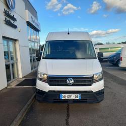Volkswagen Crafter BUSINESS LINE 30 L3H3 2.0 TDI 177 CH Theix-Noyalo