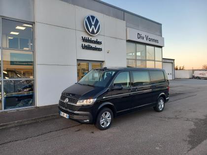 Volkswagen Transporter - BUSINESS PLUS  L2H1 2.0 TDI 150 DSG7 - 67 080 €