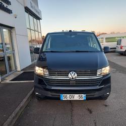 Volkswagen Transporter BUSINESS PLUS L2H1 2.0 TDI 150 DSG7 Theix-Noyalo