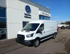 Ford Transit Theix-Noyalo