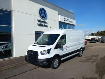 Ford Transit - TREND BUSINESS  FGN T310 L2H2 2.0 ECOBLUE 130 S&amp;S - 34 680 €
