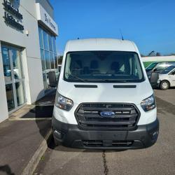 Ford Transit TREND BUSINESS FGN T310 L2H2 2.0 ECOBLUE 130 S&amp;S Theix-Noyalo