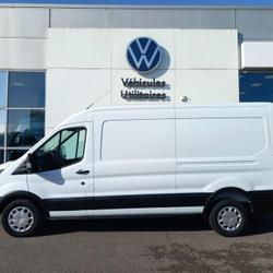 Ford Transit TREND BUSINESS FGN T310 L2H2 2.0 ECOBLUE 130 S&amp;S Theix-Noyalo