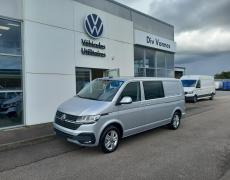 Volkswagen Transporter - BUSINESS PLUS  L2H1 2.0 TDI 150 DSG7 - 67 080 €
