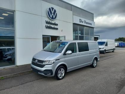 Volkswagen Transporter - BUSINESS PLUS  L2H1 2.0 TDI 150 DSG7 - 67 080 €