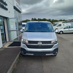 Volkswagen Transporter BUSINESS PLUS L2H1 2.0 TDI 150 DSG7 Theix-Noyalo