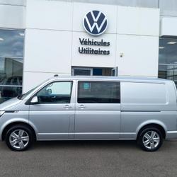 Volkswagen Transporter BUSINESS PLUS L2H1 2.0 TDI 150 DSG7 Theix-Noyalo