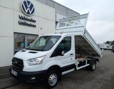 Ford Transit Theix-Noyalo