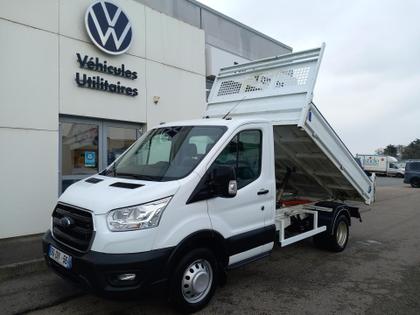 Ford Transit - TREND BUSINESS  CHC T350 L3 2.0 ECOBLUE 130 S&amp;S - 28 680 €