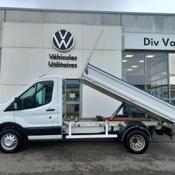 Ford Transit TREND BUSINESS CHC T350 L3 2.0 ECOBLUE 130 S&amp;S Theix-Noyalo