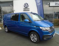 Volkswagen Transporter Saint-Herblain