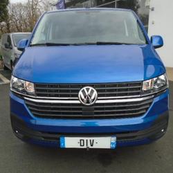 Volkswagen Transporter L2H1 Business plus Cabine approfondie 5 places 2.0 TDI 150cv DSG7 Saint-Herblain