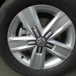 Volkswagen Transporter L2H1 Business plus Cabine approfondie 5 places 2.0 TDI 150cv DSG7 Saint-Herblain