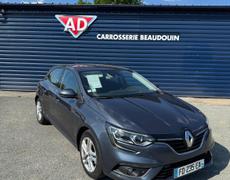 Renault Megane 4 Betton