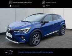 Renault Captur Ballan-Miré