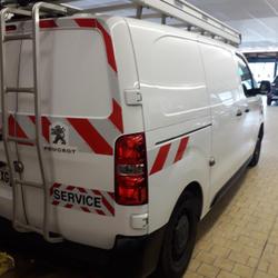 Peugeot Expert PREMIUM FGN TOLE COMPACT 1.5 BLUEHDI 120 S&amp;S BVM6 Nouzonville