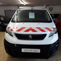 Peugeot Expert PREMIUM FGN TOLE COMPACT 1.5 BLUEHDI 120 S&amp;S BVM6 Nouzonville
