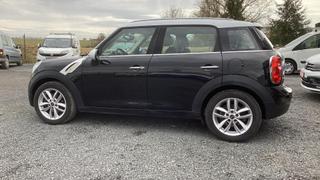 Mini Countryman  - photo 1