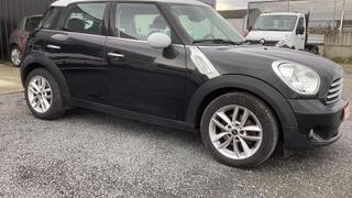 Mini Countryman  - photo 2