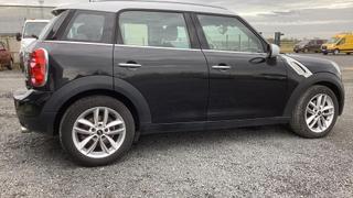 Mini Countryman  - photo 3
