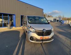 Renault Trafic combi Saint-James