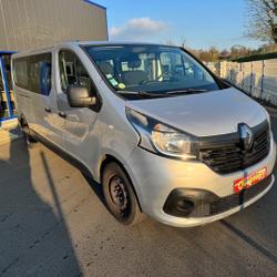 Renault Trafic combi Zen L2 dCi 125 Energy Saint-James