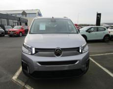 Citroen Berlingo SAINT-HILAIRE-PETITVILLE