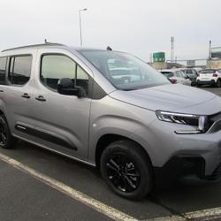 Citroen Berlingo MAX BLUE HDI 130 EAT8 SAINT-HILAIRE-PETITVILLE