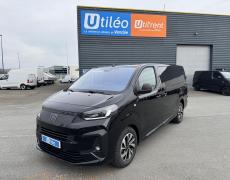 Fiat Scudo Thouaré-sur-Loire