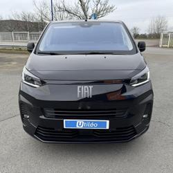 Fiat Scudo CA FIXE BLUEHDI 180 XL S&amp;S EAT8 Thouar&eacute;-sur-Loire
