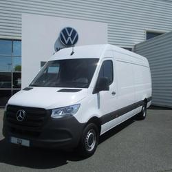Mercedes Sprinter FIRST FGN 315 CDI 43 3.5T RWD Le Poir&eacute;-sur-Vie
