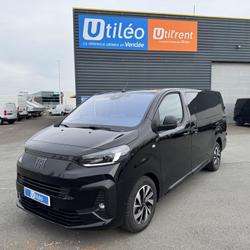 Fiat Scudo CA FIXE BLUEHDI 180 XL S&amp;S EAT8 Mouilleron-le-Captif