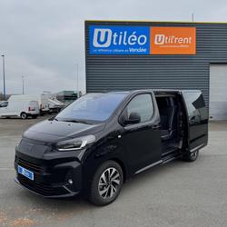 Fiat Scudo CA FIXE BLUEHDI 180 XL S&amp;S EAT8 Mouilleron-le-Captif
