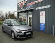 Citroen C4 Spacetourer Treize-Vents