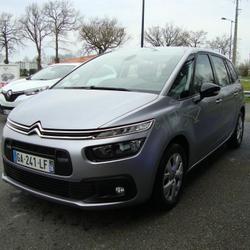 Citroen C4 Spacetourer Business BlueHDi 130 S&amp;S EAT8 Treize-Vents