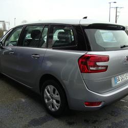 Citroen C4 Spacetourer Business BlueHDi 130 S&amp;S EAT8 Treize-Vents
