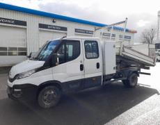 Iveco Daily Thouaré-sur-Loire