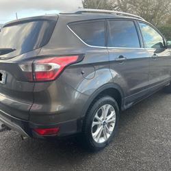 Ford Kuga ST-Line 2.0 TDCi 150 S&amp;S 4x2 BVM6 Tanis