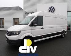 Volkswagen Crafter Le Poiré-sur-Vie