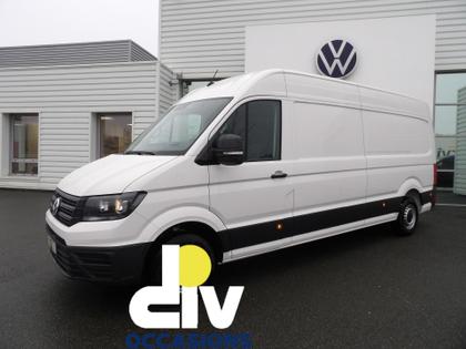 Volkswagen Crafter - BUSINESS  35 L4H3 2.0 TDI 140 CH BVA - 47 880 €