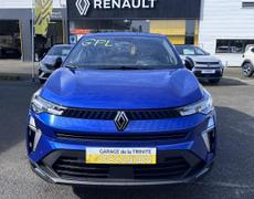 Renault Captur Pléhédel