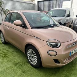 Fiat 500 II Action Plus 500 e 95 ch Angers