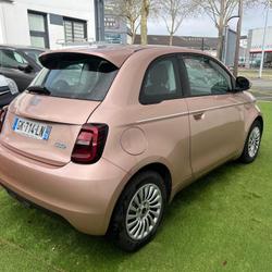 Fiat 500 II Action Plus 500 e 95 ch Angers