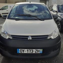 Aixam City KUBOTA Saint-Barth&eacute;lemy-d'Anjou