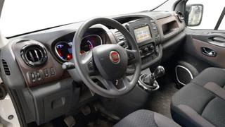 Fiat Talento  - photo 4